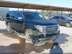 1GNSKCKCXGR391019 2016 CHEVROLET TAHOE