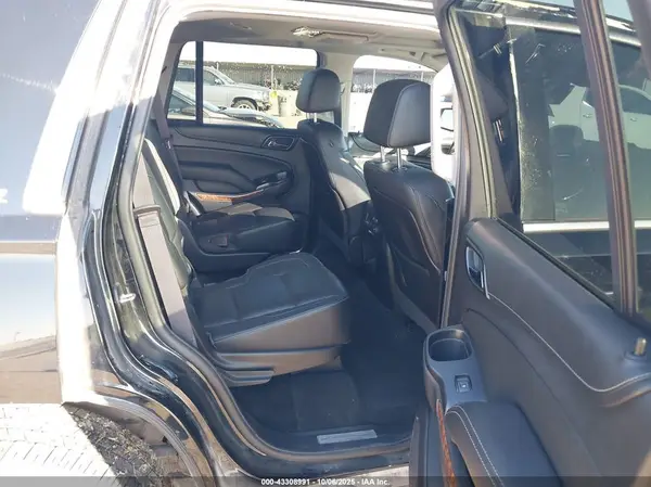 1GNSKCKCXGR391019 2016 CHEVROLET TAHOE - Image 8