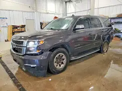 1GNSKCKCXGR399900 2016 CHEVROLET TAHOE