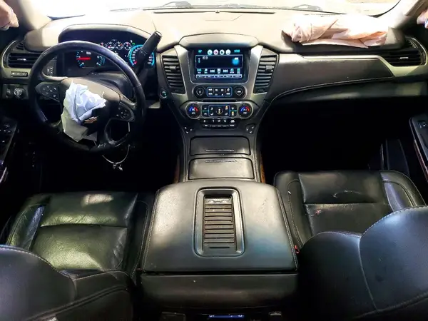 1GNSKCKCXGR399900 2016 CHEVROLET TAHOE - Image 8