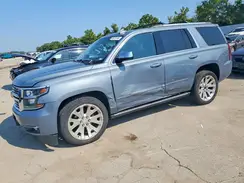 1GNSKCKCXGR403170 2016 CHEVROLET TAHOE