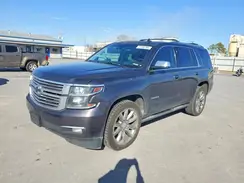 1GNSKCKCXGR415125 2016 CHEVROLET TAHOE