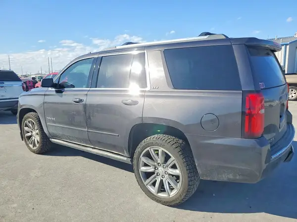 1GNSKCKCXGR415125 2016 CHEVROLET TAHOE - Image 2