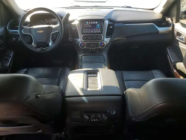 1GNSKCKCXGR415125 2016 CHEVROLET TAHOE - Image 8