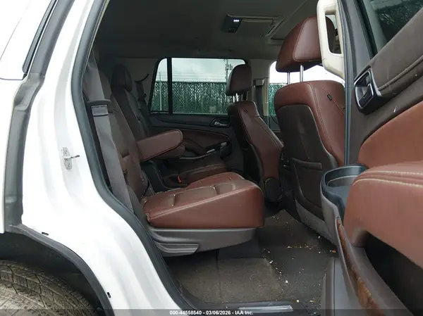 1GNSKCKCXGR415304 2016 CHEVROLET TAHOE - Image 8