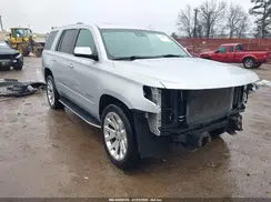 1GNSKCKCXGR421510 2016 CHEVROLET TAHOE