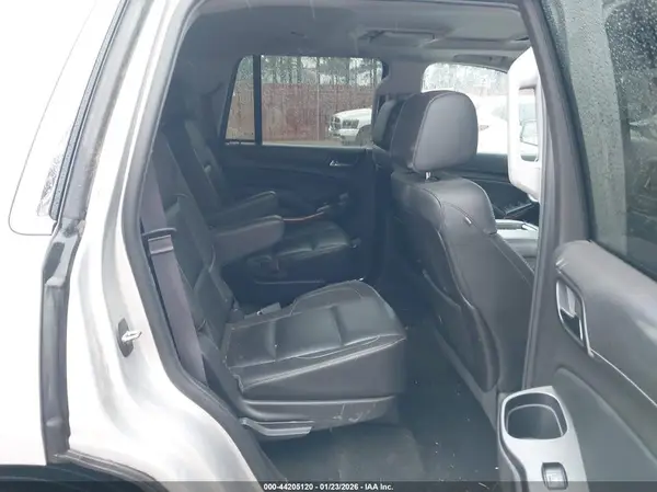 1GNSKCKCXGR421510 2016 CHEVROLET TAHOE - Image 8