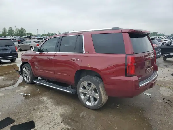 1GNSKCKCXGR431731 2016 CHEVROLET TAHOE - Image 2
