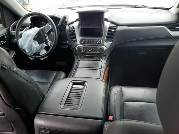 1GNSKCKCXGR431731 2016 CHEVROLET TAHOE - Image 8