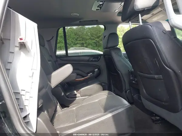1GNSKCKCXGR450733 2016 CHEVROLET TAHOE - Image 8
