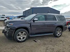 1GNSKCKCXGR471243 2016 CHEVROLET TAHOE