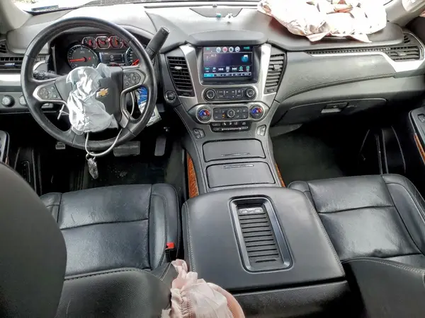 1GNSKCKCXGR471243 2016 CHEVROLET TAHOE - Image 8