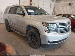 1GNSKCKCXGR477284 2016 CHEVROLET TAHOE