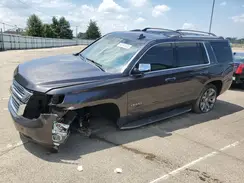 1GNSKCKCXGR477401 2016 CHEVROLET TAHOE
