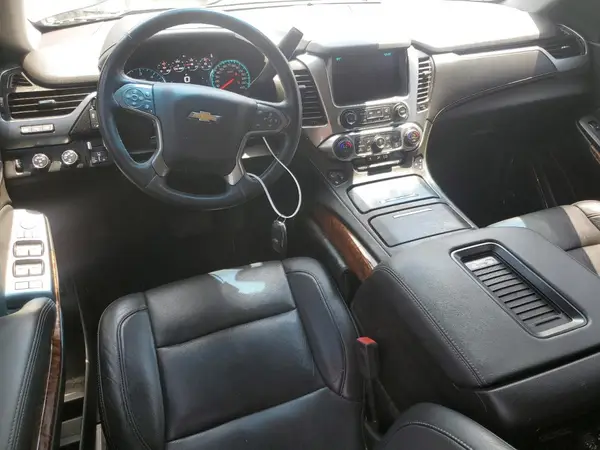 1GNSKCKCXGR477401 2016 CHEVROLET TAHOE - Image 8