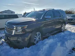 1GNSKCKCXHR112511 2017 CHEVROLET TAHOE