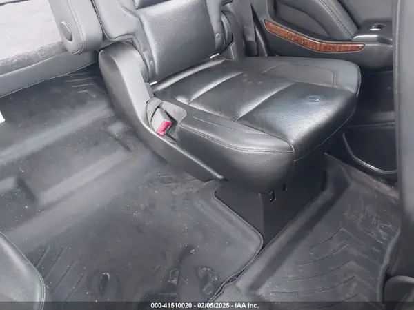 1GNSKCKCXHR128319 2017 CHEVROLET TAHOE - Image 8