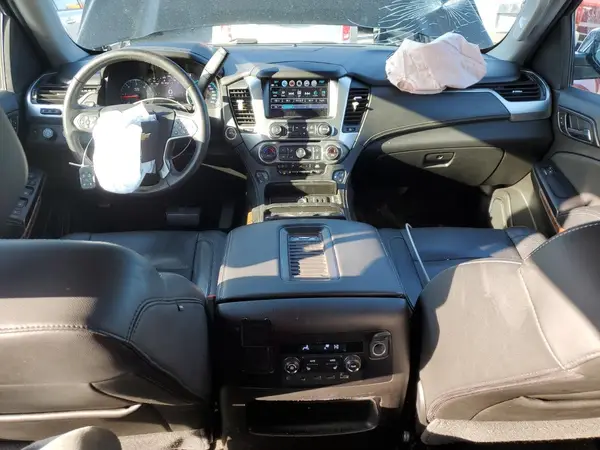 1GNSKCKCXHR143466 2017 CHEVROLET TAHOE - Image 8