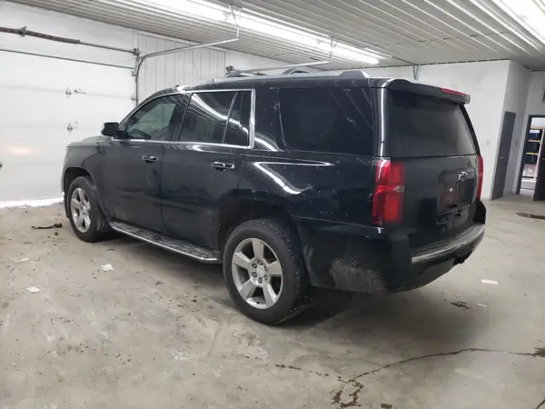 1GNSKCKCXHR170053 2017 CHEVROLET TAHOE - Image 2