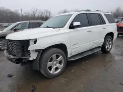 1GNSKCKCXHR180971 2017 CHEVROLET TAHOE