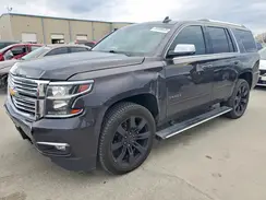 1GNSKCKCXHR182087 2017 CHEVROLET TAHOE