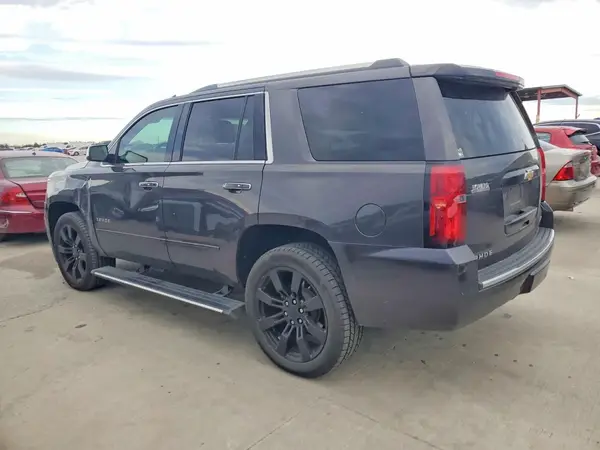 1GNSKCKCXHR182087 2017 CHEVROLET TAHOE - Image 2