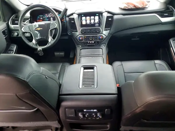 1GNSKCKCXHR182087 2017 CHEVROLET TAHOE - Image 8