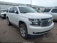 1GNSKCKCXHR208185 2017 CHEVROLET TAHOE