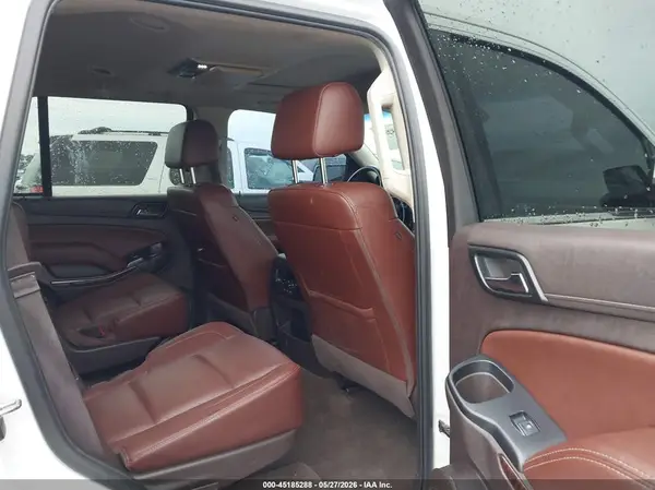 1GNSKCKCXHR208185 2017 CHEVROLET TAHOE - Image 8