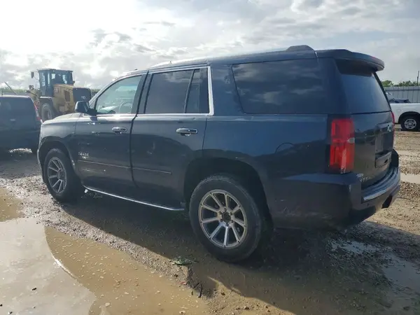 1GNSKCKCXHR235337 2017 CHEVROLET TAHOE - Image 2