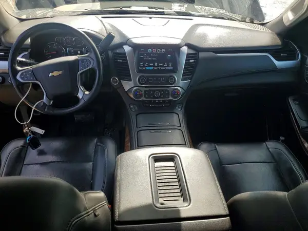 1GNSKCKCXHR235337 2017 CHEVROLET TAHOE - Image 8