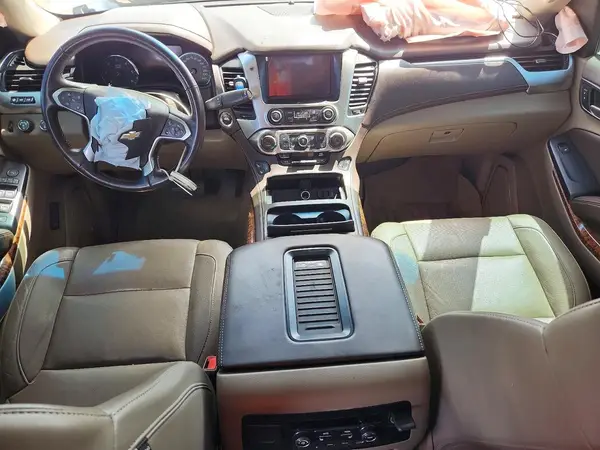 1GNSKCKCXHR235595 2017 CHEVROLET TAHOE - Image 8