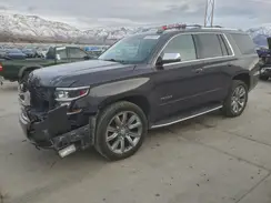 1GNSKCKCXHR244457 2017 CHEVROLET TAHOE