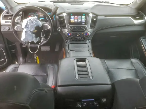 1GNSKCKCXHR244457 2017 CHEVROLET TAHOE - Image 8