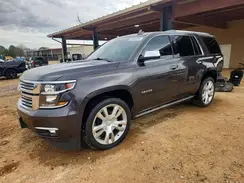 1GNSKCKCXHR252011 2017 CHEVROLET TAHOE