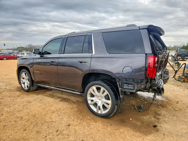 1GNSKCKCXHR252011 2017 CHEVROLET TAHOE - Image 2