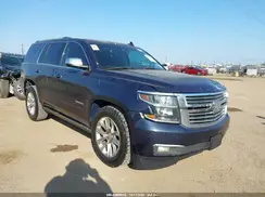 1GNSKCKCXHR256088 2017 CHEVROLET TAHOE