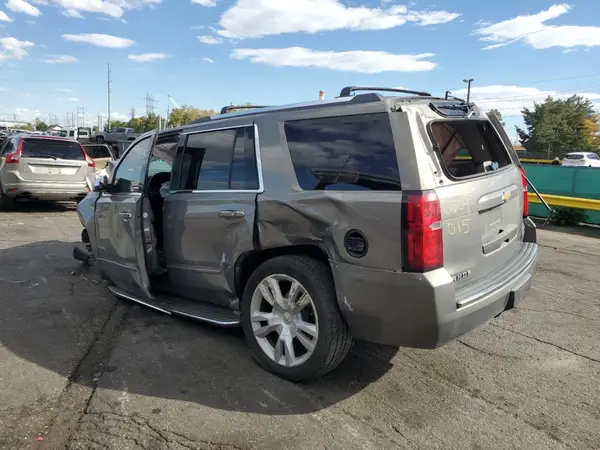 1GNSKCKCXHR259895 2017 CHEVROLET TAHOE - Image 2