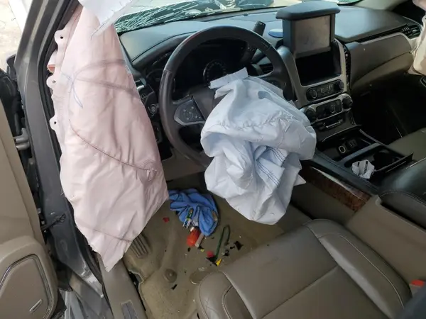 1GNSKCKCXHR259895 2017 CHEVROLET TAHOE - Image 8