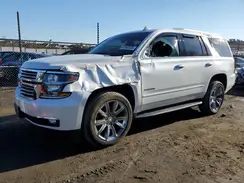 1GNSKCKCXHR262537 2017 CHEVROLET TAHOE