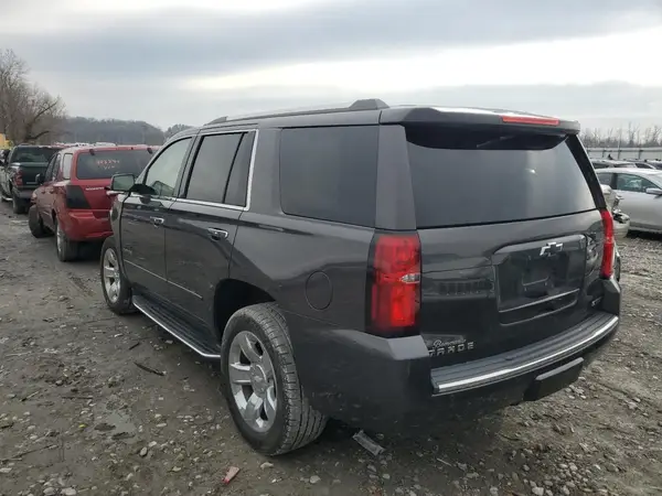 1GNSKCKCXHR268791 2017 CHEVROLET TAHOE - Image 2
