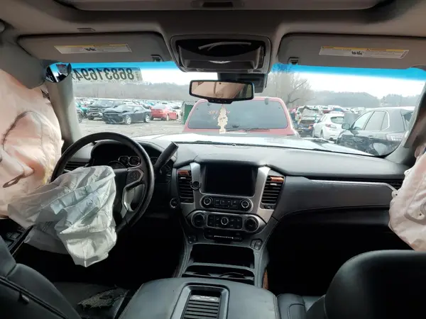 1GNSKCKCXHR268791 2017 CHEVROLET TAHOE - Image 8