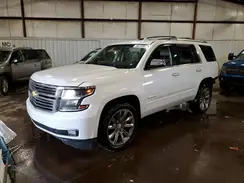 1GNSKCKCXHR271240 2017 CHEVROLET TAHOE