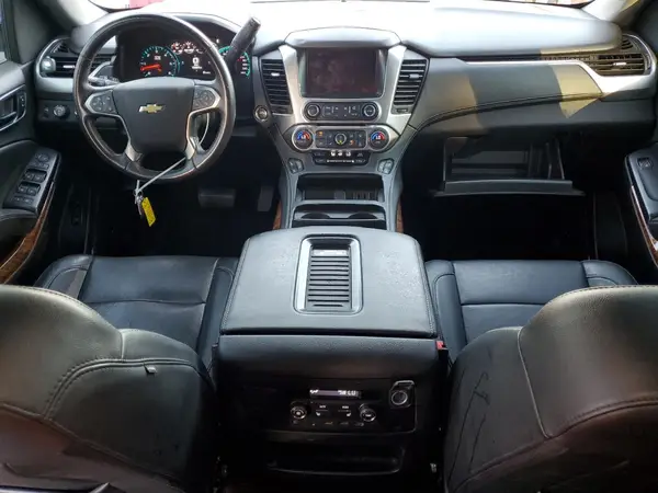 1GNSKCKCXHR275370 2017 CHEVROLET TAHOE - Image 8