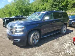 1GNSKCKCXHR284540 2017 CHEVROLET TAHOE