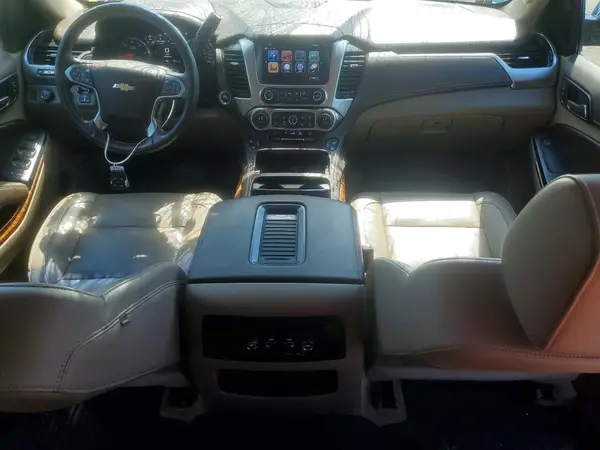 1GNSKCKCXHR284540 2017 CHEVROLET TAHOE - Image 8