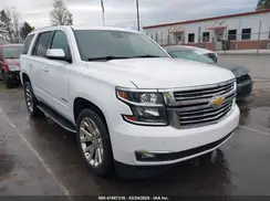 1GNSKCKCXHR290306 2017 CHEVROLET TAHOE