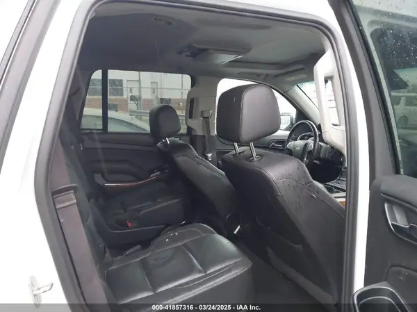 1GNSKCKCXHR290306 2017 CHEVROLET TAHOE - Image 8