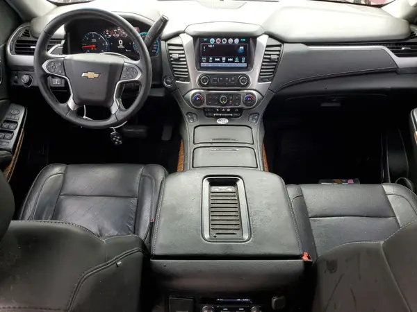 1GNSKCKCXHR304320 2017 CHEVROLET TAHOE - Image 8