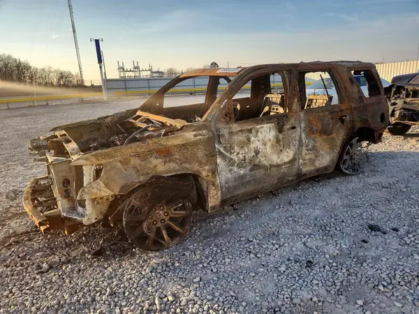 1GNSKCKCXHR307153 2017 CHEVROLET TAHOE - Image 1
